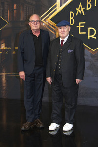 Season 5 Premiere 'Babylon Berlin' in Berlin