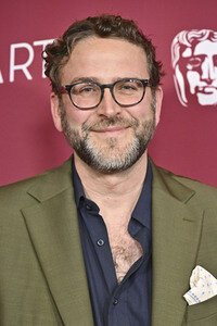 BAFTA TV Tea Party 2025 in Beverly Hills