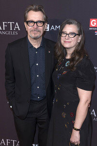 BAFTA Los Angeles Awards Season Tea Party in Beverly Hills