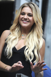 Konzert von Kelsea Ballerini in New York