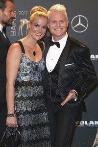 69. Bambi 2017 in Berlin