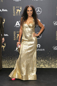 Bambi 2018 in Berlin