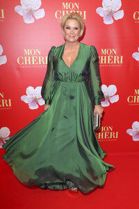 Mon Chéri Barbara Tag 2016 in München