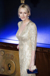 Filmpremiere 'Phantastische Tierwesen und wo sie zu finden sind' in London