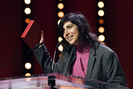 Preisverleihung, Berlinale 2018