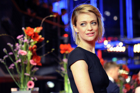 'Django' Premiere, Berlinale 2017