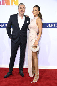 Bertelsmann Party 2025 in Berlin