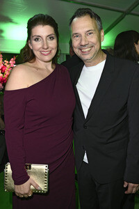 Bertelsmann Party 2026 in Berlin