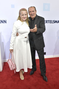 Bertelsmann Party 2026 in Berlin