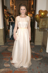 Blauer Ball 2015, Hamburg