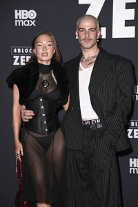 Serienpremiere '4 Blocks Zero' in Berlin