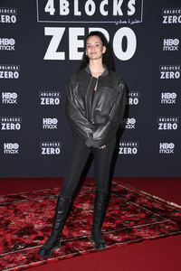 Serienpremiere '4 Blocks Zero' in Berlin
