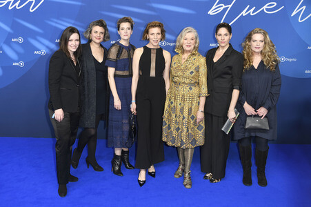 ARD Blue Hour, Berlinale 2026