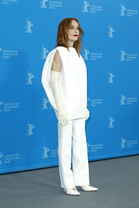 Photocall 'Die Blutgräfin', Berlinale 2026