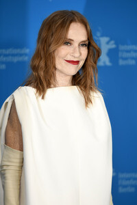 Photocall 'Die Blutgräfin', Berlinale 2026