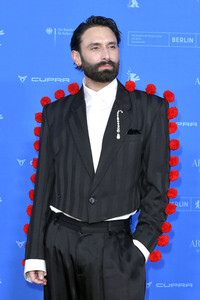 Filmpremiere 'Die Blutgräfin', Berlinale 2026