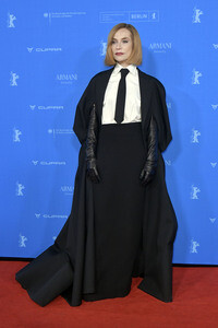 Filmpremiere 'Die Blutgräfin', Berlinale 2026