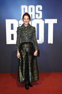 Serienpremiere 'Das Boot' in Geiselgasteig
