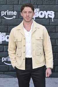 Serienfinale-Event 'The Boys' in Los Angeles