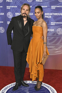 Breakthrough Prize Gala 2026 in Santa Monica