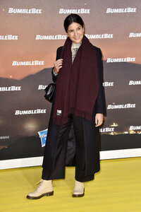 Filmscreening 'Bumblebee' in Berlin