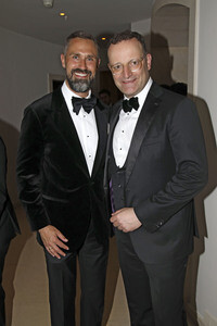 73. Bundespresseball 2026 in Berlin