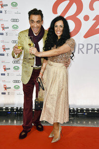 27. B.Z. Kulturpreis 2018 in Berlin