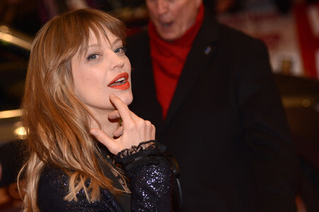 'Hail, Caesar!' Premiere, Berlinale 2016