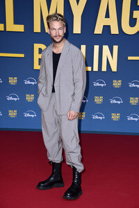 Serienpremiere 'Call My Agent Berlin' in Berlin