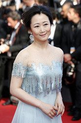 Closing Ceremony und Screening von 'A Fistful of Dollars', Cannes Film Festival 2014