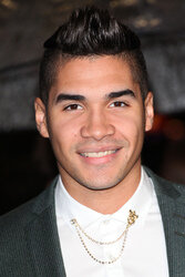 'Die Tribute von Panem - Catching Fire' Premiere, London