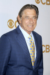 2015 CBS Upfront in New York