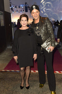 Gala 70 Jahre CCC in Berlin