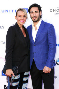 Filmpremiere 'Monsieur Chocolat' in Berlin