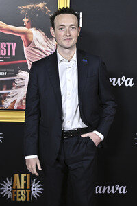 Filmpremiere 'Christy', AFI Fest 2025 in Los Angeles