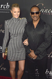 Filmpremiere 'Mr. Church' in Los Angeles