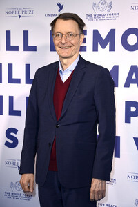 Cinema For Peace Gala 2026 in Berlin