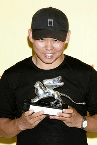 Closing Ceremony mit Preisverleihung, Internationale Filmfestspiele von Venedig 2004