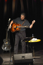 Lloyd Cole Konzert , Hannover