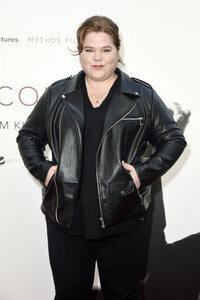 Filmpremiere 'Der Fall Collini' in Berlin