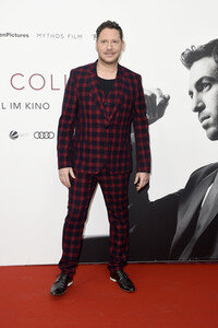 Filmpremiere 'Der Fall Collini' in Berlin