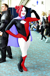 Impressionen von der San Diego Comic-Con International 2015