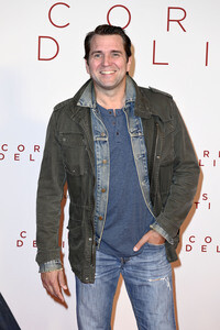 Filmpremiere 'Corpus Delicti' in Berlin
