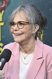 Filmpremiere 'Das Glück hat acht Arme' in Los Angeles