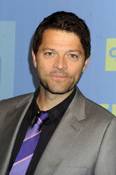 The CW Network Programmpräsentation 2014, New York
