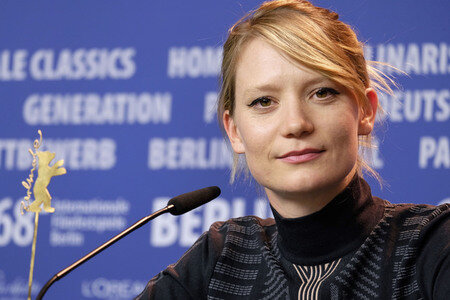 'Damsel' Pressekonferenz, Berlinale 2018