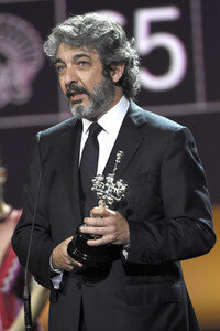 Donostia Award für Ricardo Darin, San Sebastian Film Festival 2017