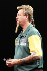 World Cup of Darts, Hamburg