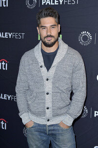 10. Paleyfest Fall TV Previews in Beverly Hills
