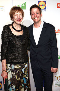 8. Diabetes-Charity-Gala 2018 in Berlin